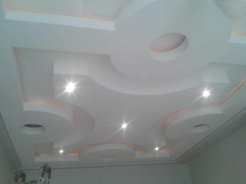 Ceiling Contractor Johannesburg