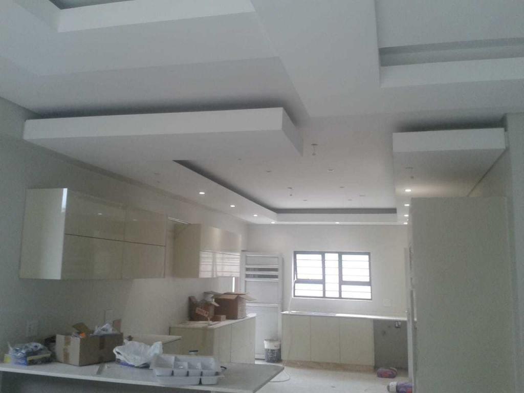 Ceiling Contractor Johannesburg