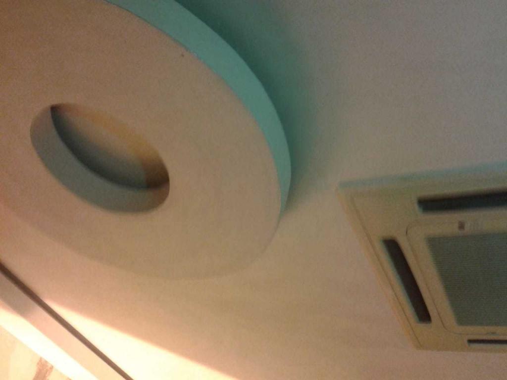 Ceiling Contractor Johannesburg