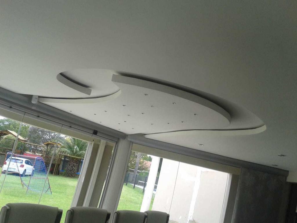 Ceiling Contractor Johannesburg