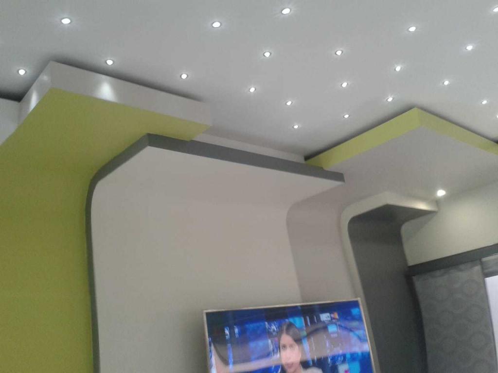 Ceiling Contractor Johannesburg