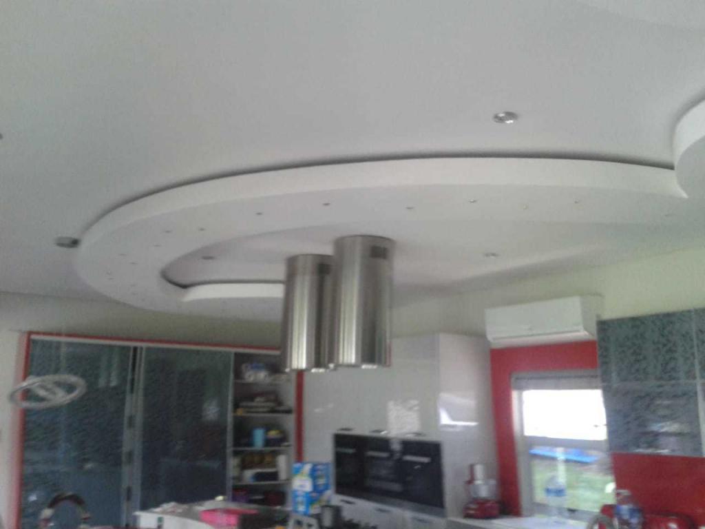 Ceiling Contractor Johannesburg