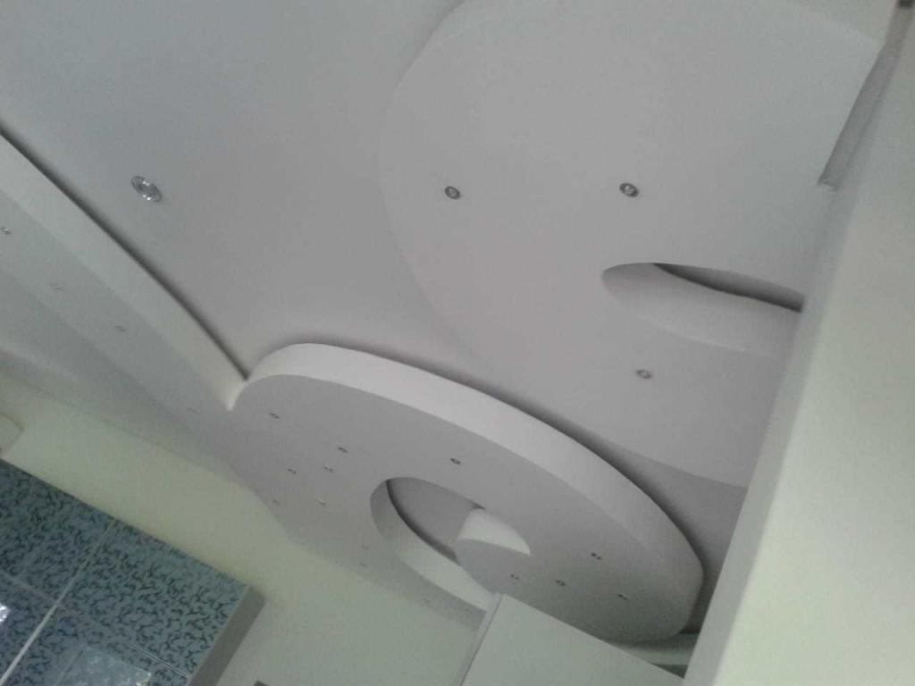 Ceiling Contractor Johannesburg