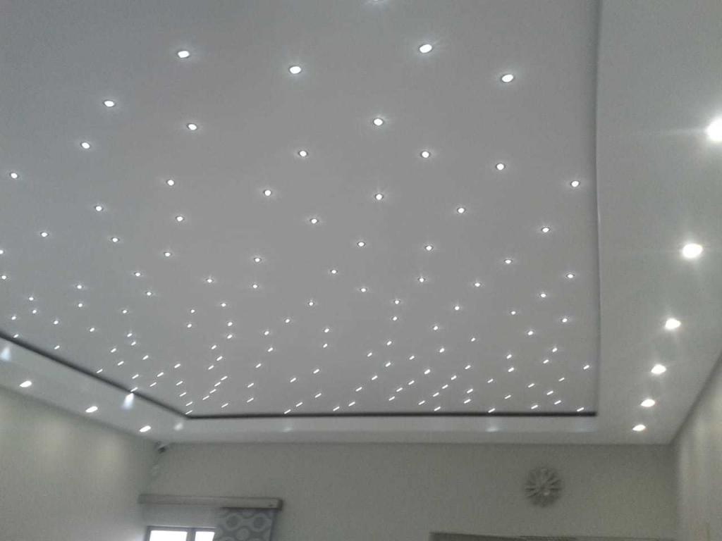 Ceiling Contractor Johannesburg