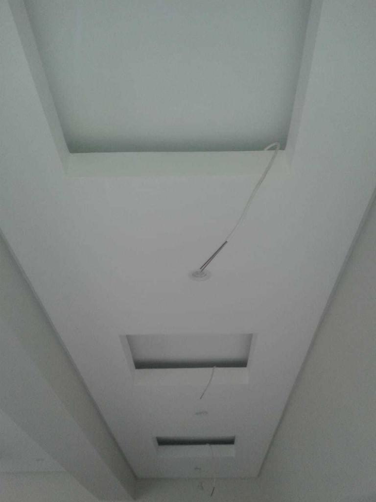 Ceiling Contractor Johannesburg