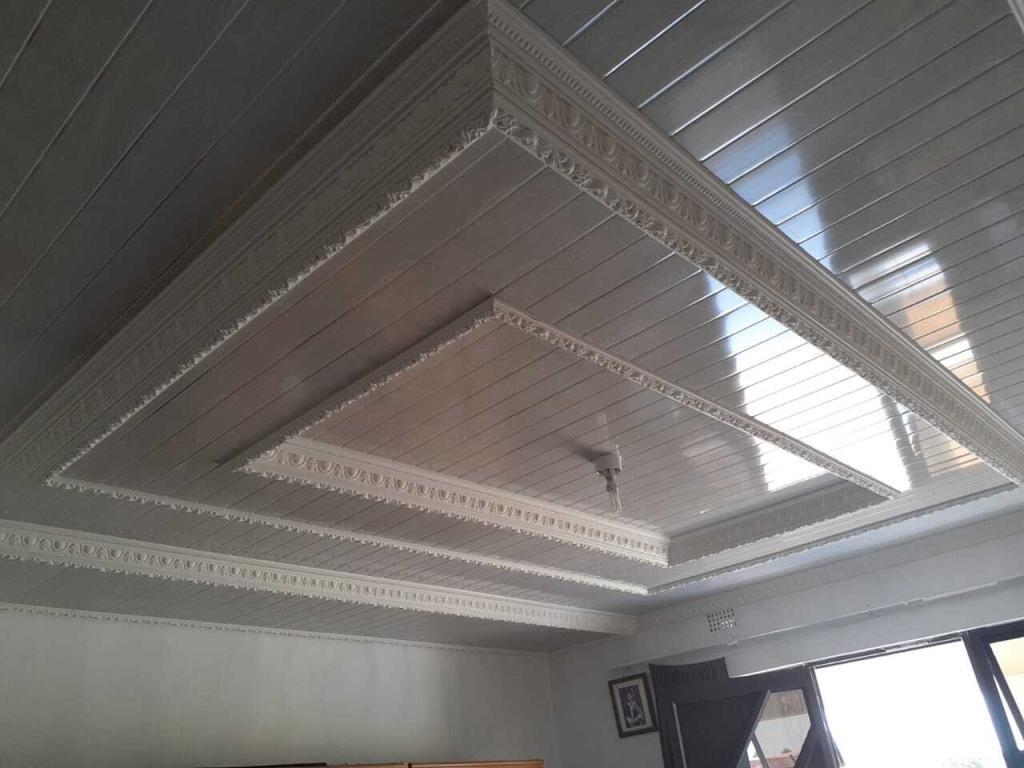 Ceiling Contractor Johannesburg