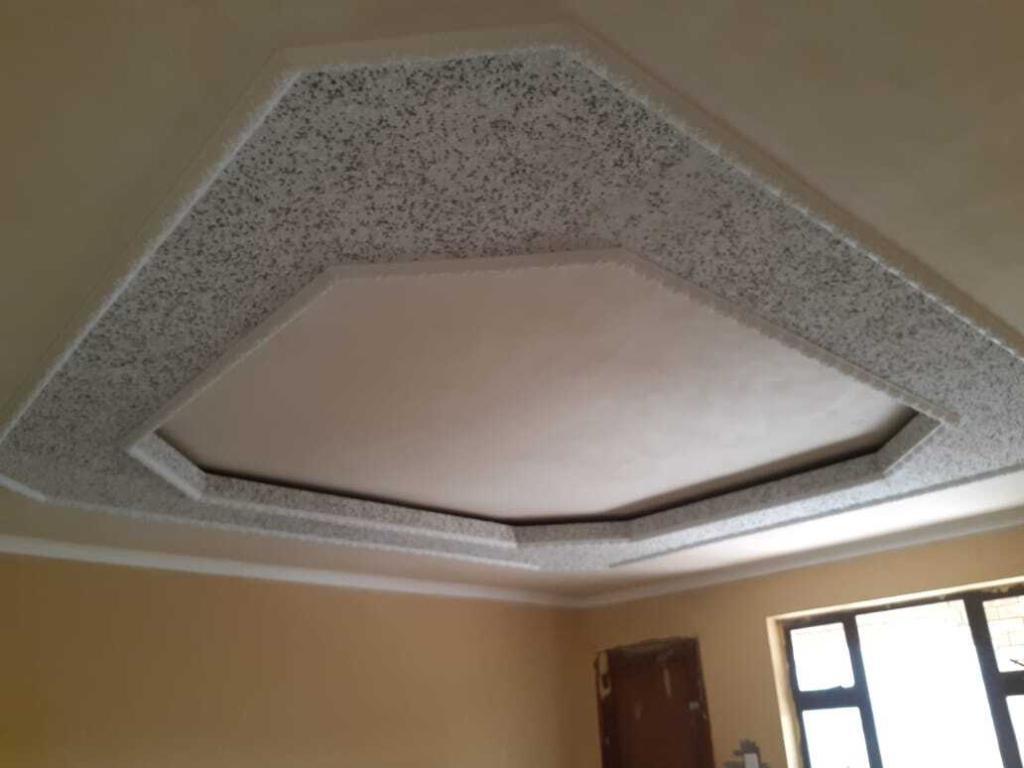 Ceiling Contractor Johannesburg