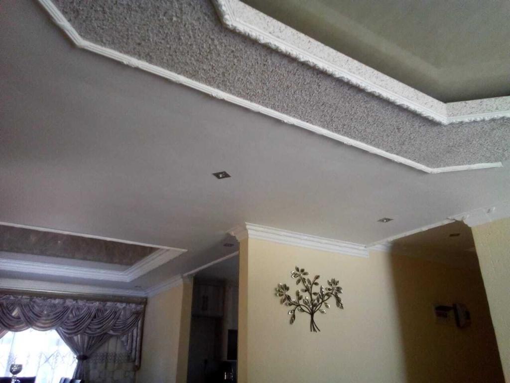 Ceiling Contractor Johannesburg