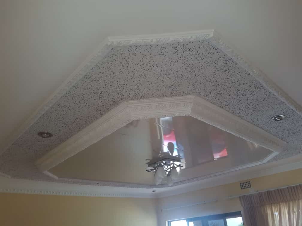 Ceiling Contractor Johannesburg