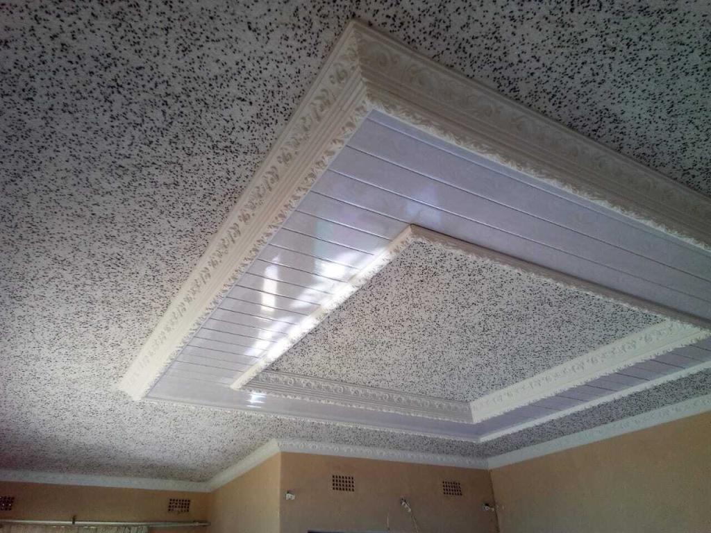 Ceiling Contractor Johannesburg
