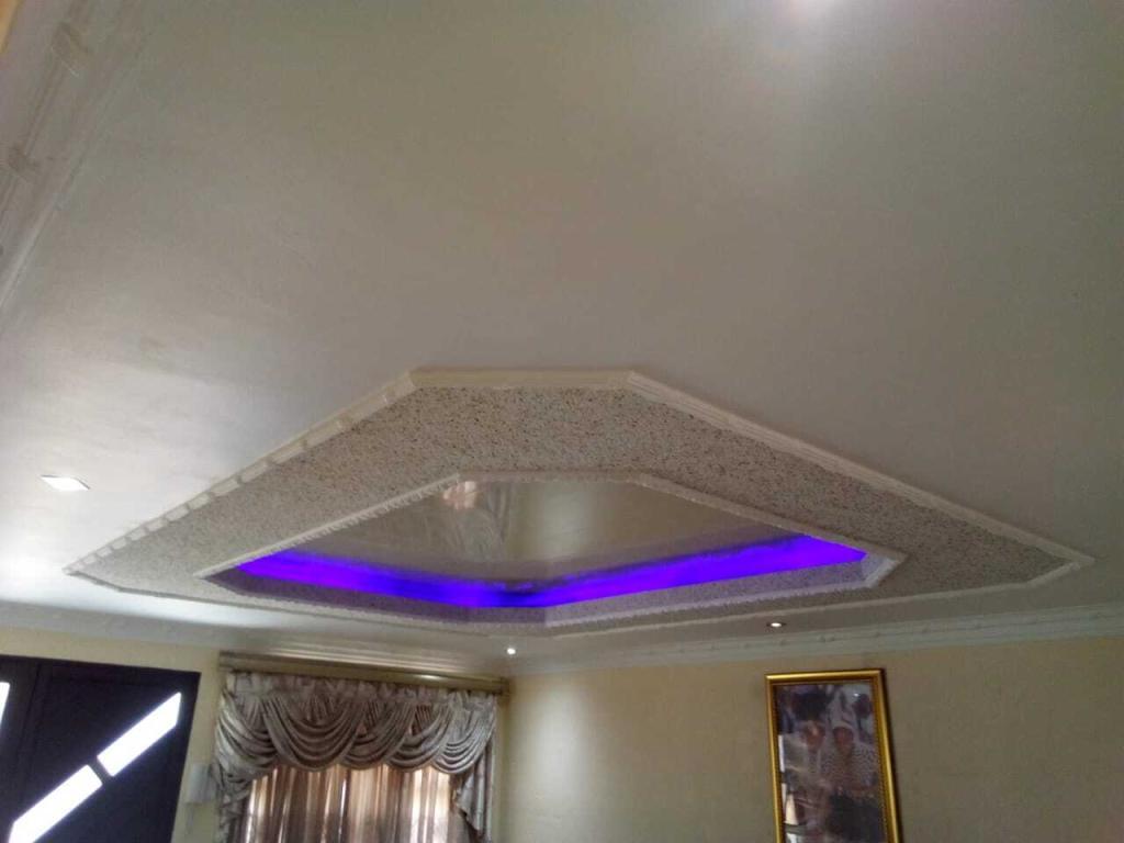 Ceiling Contractor Johannesburg