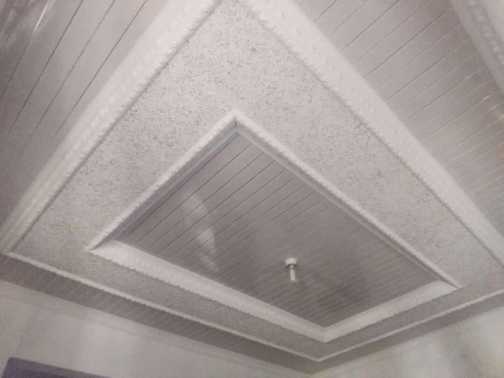 Ceiling Contractor Johannesburg