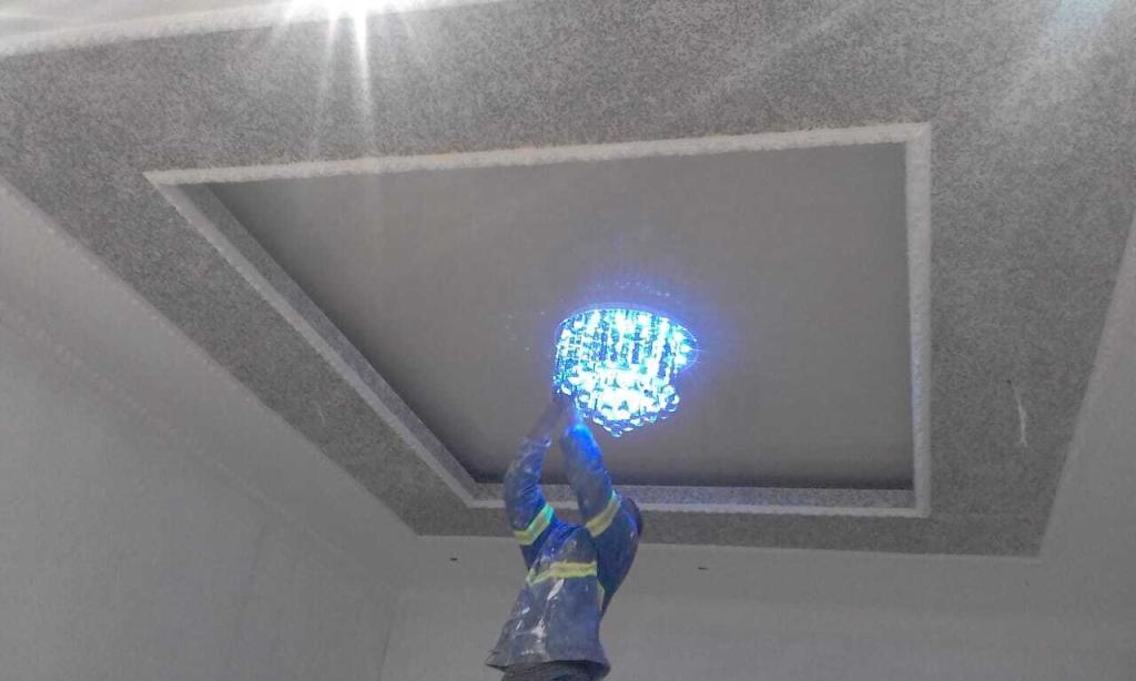Ceiling Contractor Johannesburg