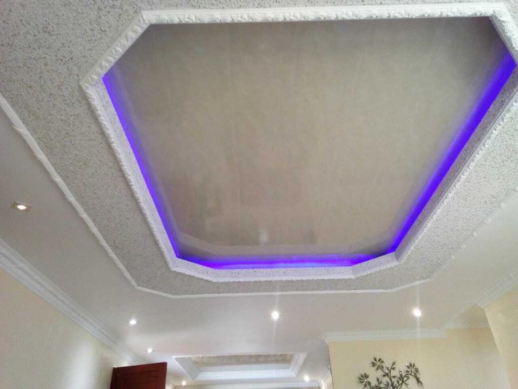 Ceiling Contractor Johannesburg