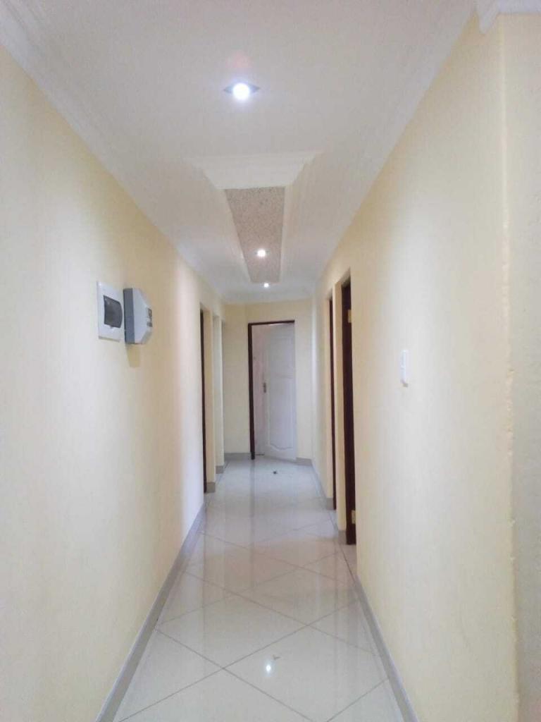Ceiling Contractor Johannesburg