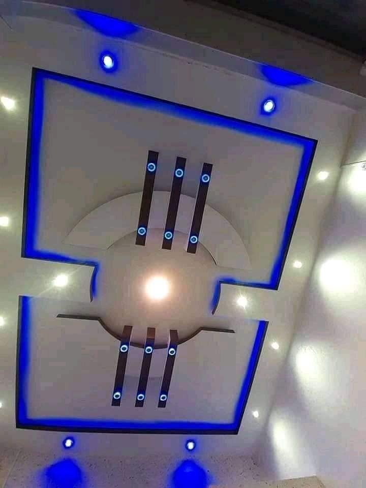 Ceiling Contractor Johannesburg