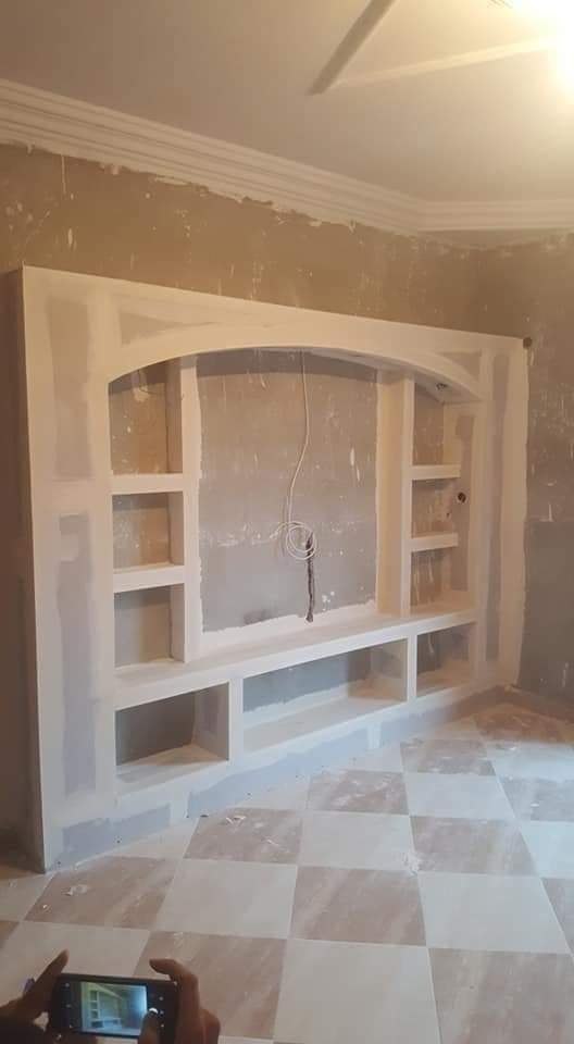 Ceiling Contractor Johannesburg