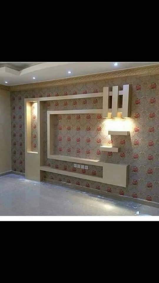 Ceiling Contractor Johannesburg