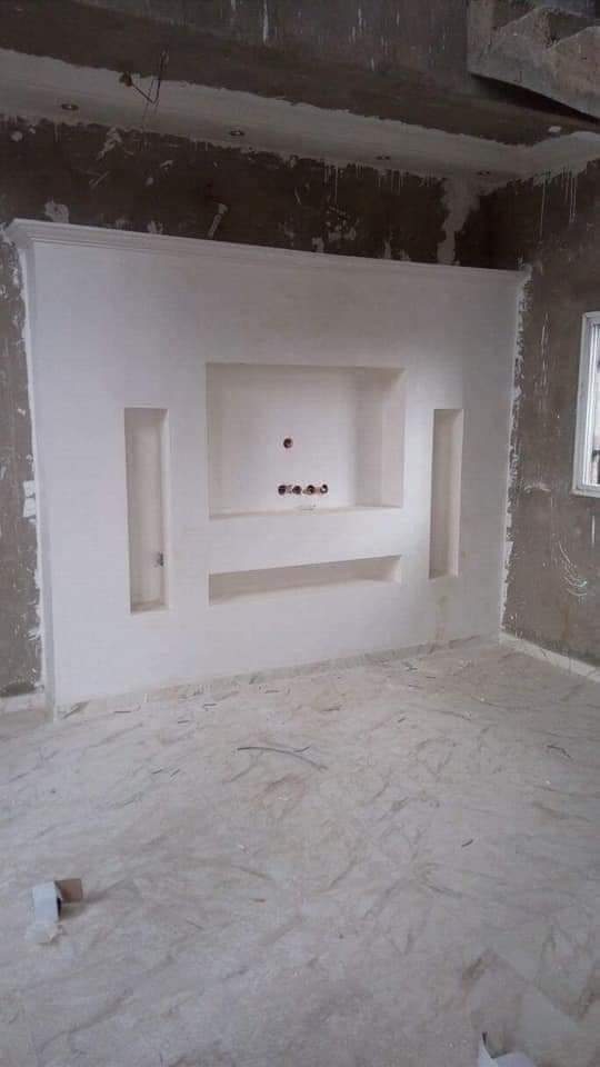 Ceiling Contractor Johannesburg