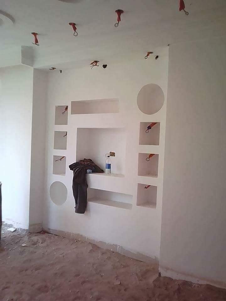 Ceiling Contractor Johannesburg