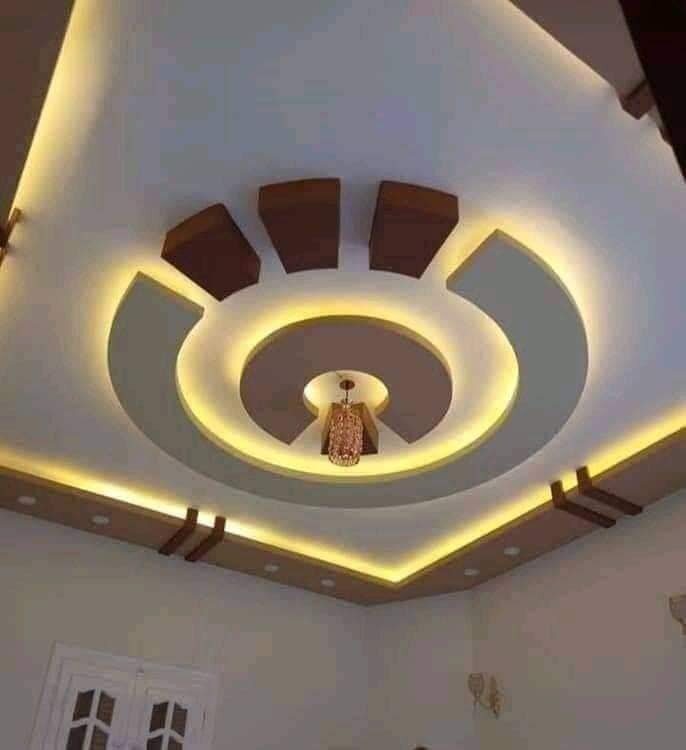 Ceiling Contractor Johannesburg