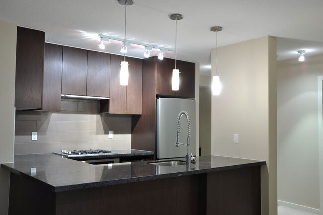 Small Kitchens Johannesburg